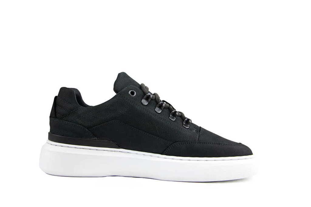 Cycleur de Luxe Cycleur de Luxe Sneaker Limit Anthracite