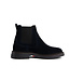Tommy Hilfiger Comfort Suede Chelsea Desert Sky