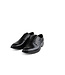 Ecco Shoes Melbourne Black Magnet