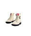 Develab Veterboot Smiley Beige Nappa