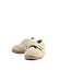 Fischer Pantoffel Sand Teddy