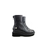 Nubikk Boots Fae Leva Fur Black Leather