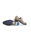 Floris van Bommel Schnurschuhe De Stapper 54.02 Taupe