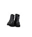 Durea Lace-up Boots Black Leather H