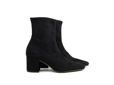 Si di Sergio Si di Sergio Enkellaars Botin Vince Black Si di Sergio Si di Sergio Enkellaars Botin Vince Black
