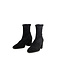Si di Sergio Stiefeletten Botin Vince Black