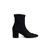 Si di Sergio Stiefeletten Botin Vince Black