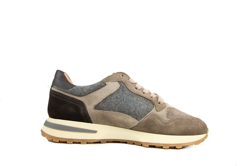 Giorgio Giorgio Sneaker Boy Douglas