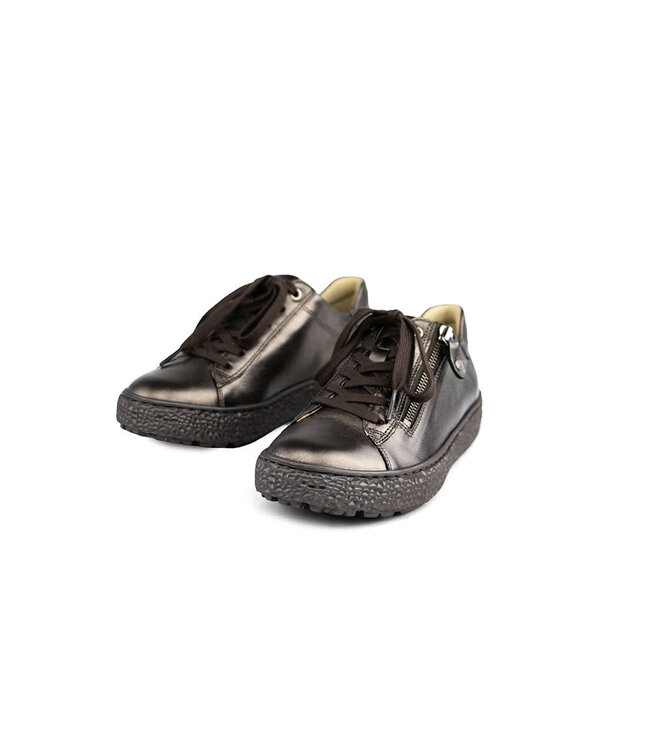 Hartjes Sneaker Phil Haselnuss Nappa