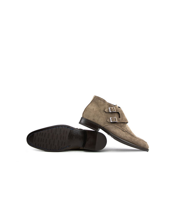 Giorgio Mid Buckle Lightboy Douglas