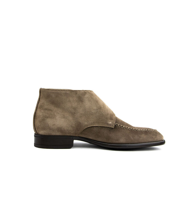 Giorgio Mid Buckle Lightboy Douglas