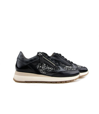DL-Sport DL Sport Sneaker Cayenne Nero Chanel