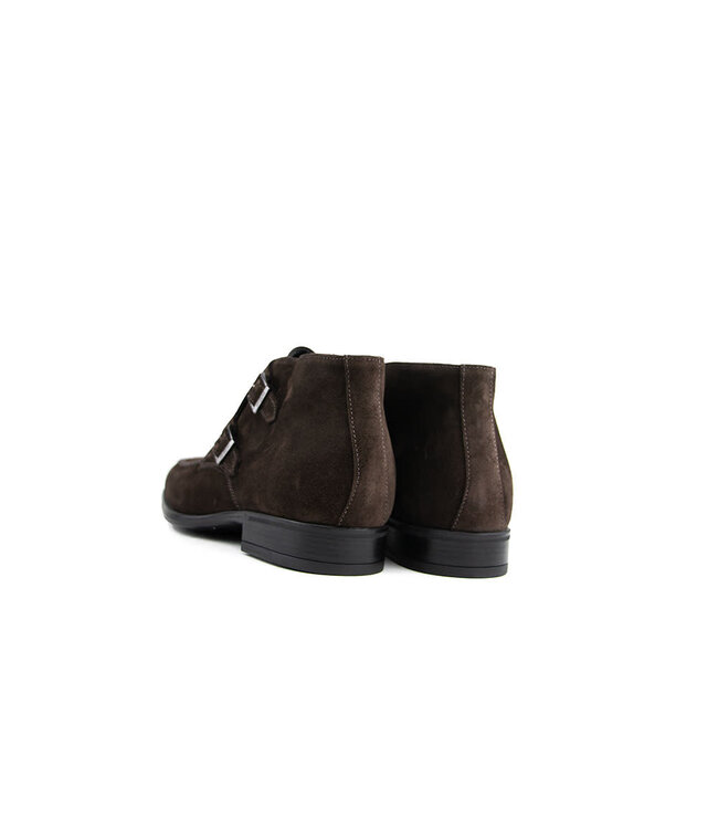 Giorgio Mid Buckle Lightboy Sycomore