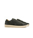Blackstone Sneaker Victor Green Suede