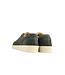 Blackstone Sneaker Victor Green Suede