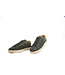 Blackstone Sneaker Victor Green Suede