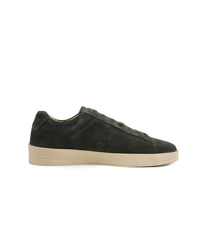 Blackstone Sneaker Victor Green Suede