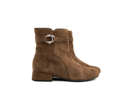 Gabor Gabor Enkellaars Gesp Reh Samtchevreau Gabor Gabor Enkellaars Gesp Reh Samtchevreau