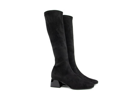 Si di Sergio Si di Sergio Laars Bota Fax Negro Si di Sergio Si di Sergio Laars Bota Fax Negro