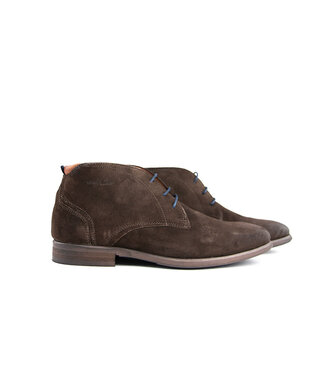 Van Lier Van Lier Hoge Veter Erasmo Testa Di Moro