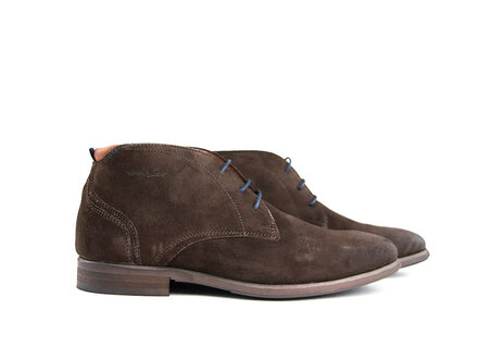 Van Lier Van Lier Hoge Veter Erasmo Testa Di Moro