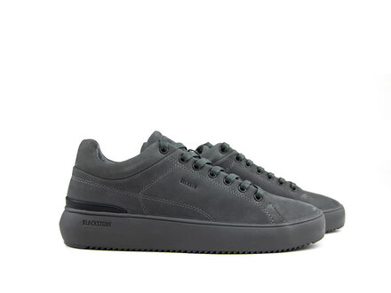 Blackstone Blackstone Sneaker Gem Alister Vulcanic Ash Blackstone Blackstone Sneaker Gem Alister Vulcanic Ash