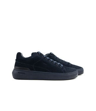 Blackstone Blackstone Sneaker Gem Alister Navy