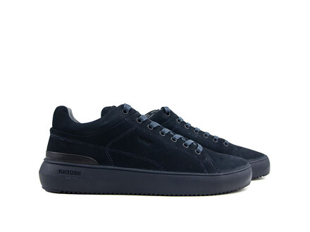 Blackstone Blackstone Sneaker Gem Alister Navy Blackstone Blackstone Sneaker Gem Alister Navy