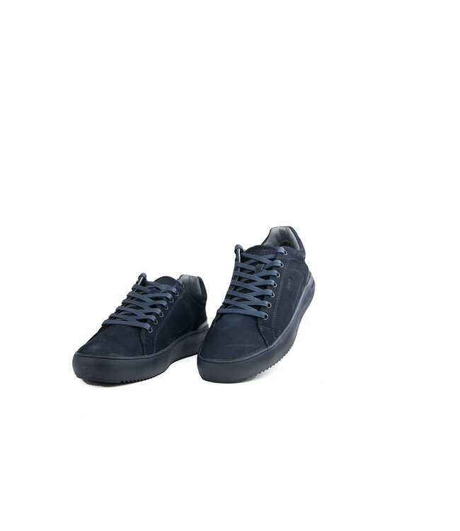 Blackstone Sneaker Gem Alister Navy