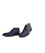 Van Lier Hoge Veter Amalfi Navy Blauw