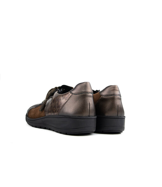 Solidus Veter Heaven Platin Multi