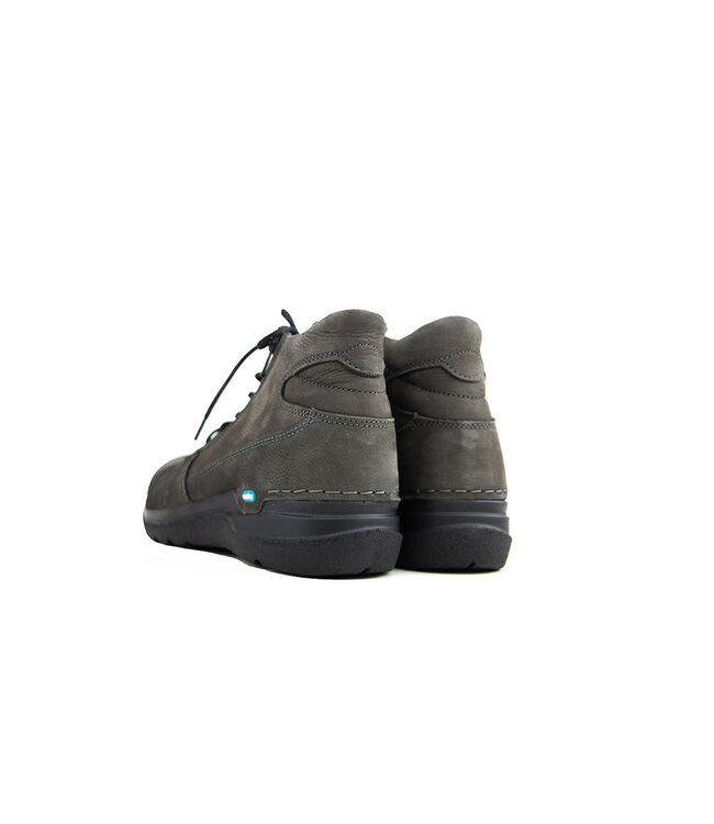 Wolky Hoge Veter Why Antique Carbon