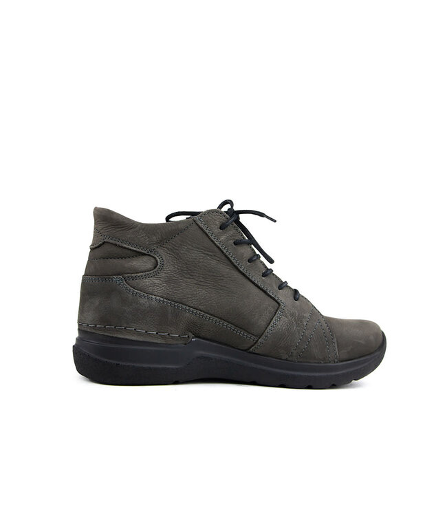 Wolky Hoge Veter Why Antique Carbon