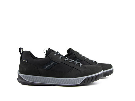 Ecco Ecco Byway Tred Gore Tex Sneaker Black Ecco Ecco Byway Tred Gore Tex Sneaker Black