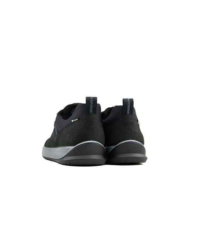 Ecco Byway Tred Gore Tex Sneaker Black
