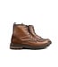 Berkelmans Veterboot Riga Cognac Grain