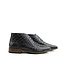 Berkelmans Berkelmans Albardon Black Brown Kroko