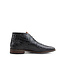 Berkelmans Albardon Black Brown Kroko