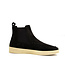 Blackstone Chelsea Boots Coffee Suede