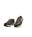 Mephisto Sneaker Dino Walnut Old Velours