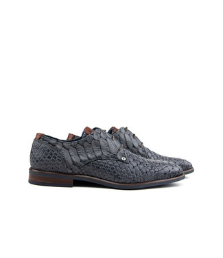 Berkelmans Berkelmans Veter Cartagena Reptile Black Grey
