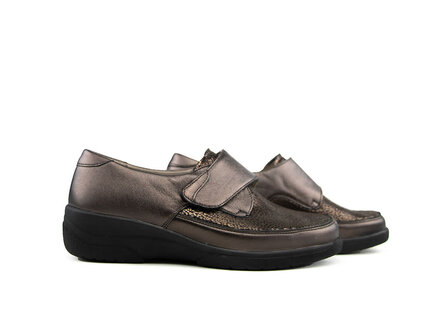 Solidus Solidus Klittenband Hedda Sonic Zinc K