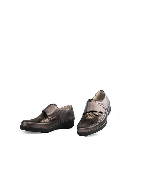 Solidus Klittenband Hedda Sonic Zinc