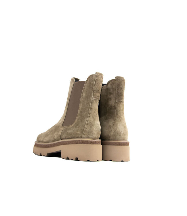 Gabor Chelsea Boots Farro Suede