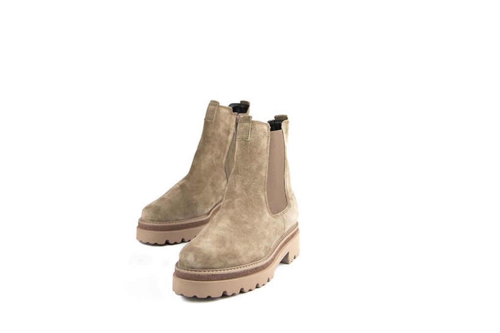 Gabor suede chelsea boots outlet