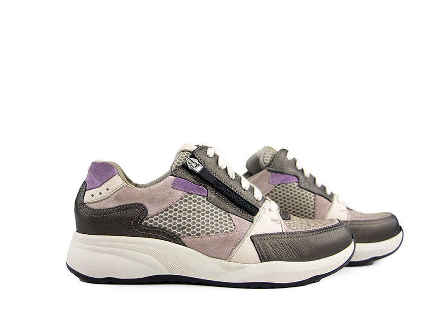 Comfort H Wijdte Dames Sneakers Gratis Verzending Steenbergen Schoenen