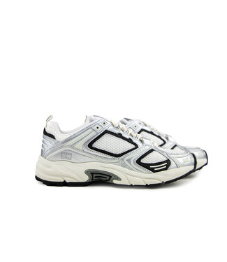 Tommy Hilfiger Tommy Hilfiger Archive Runner Silver