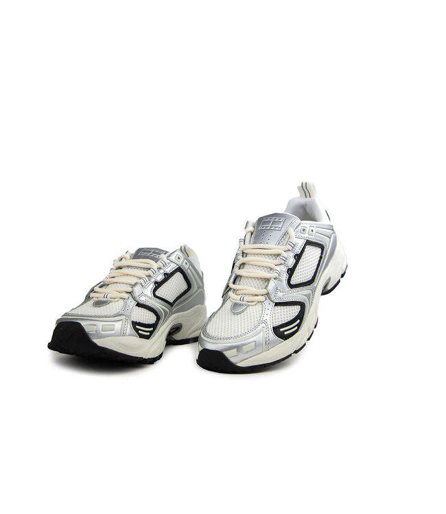 Tommy Hilfiger Archive Runner Silver