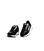 Hip Sneaker Black Combi