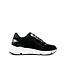 Hip Sneaker Black Combi